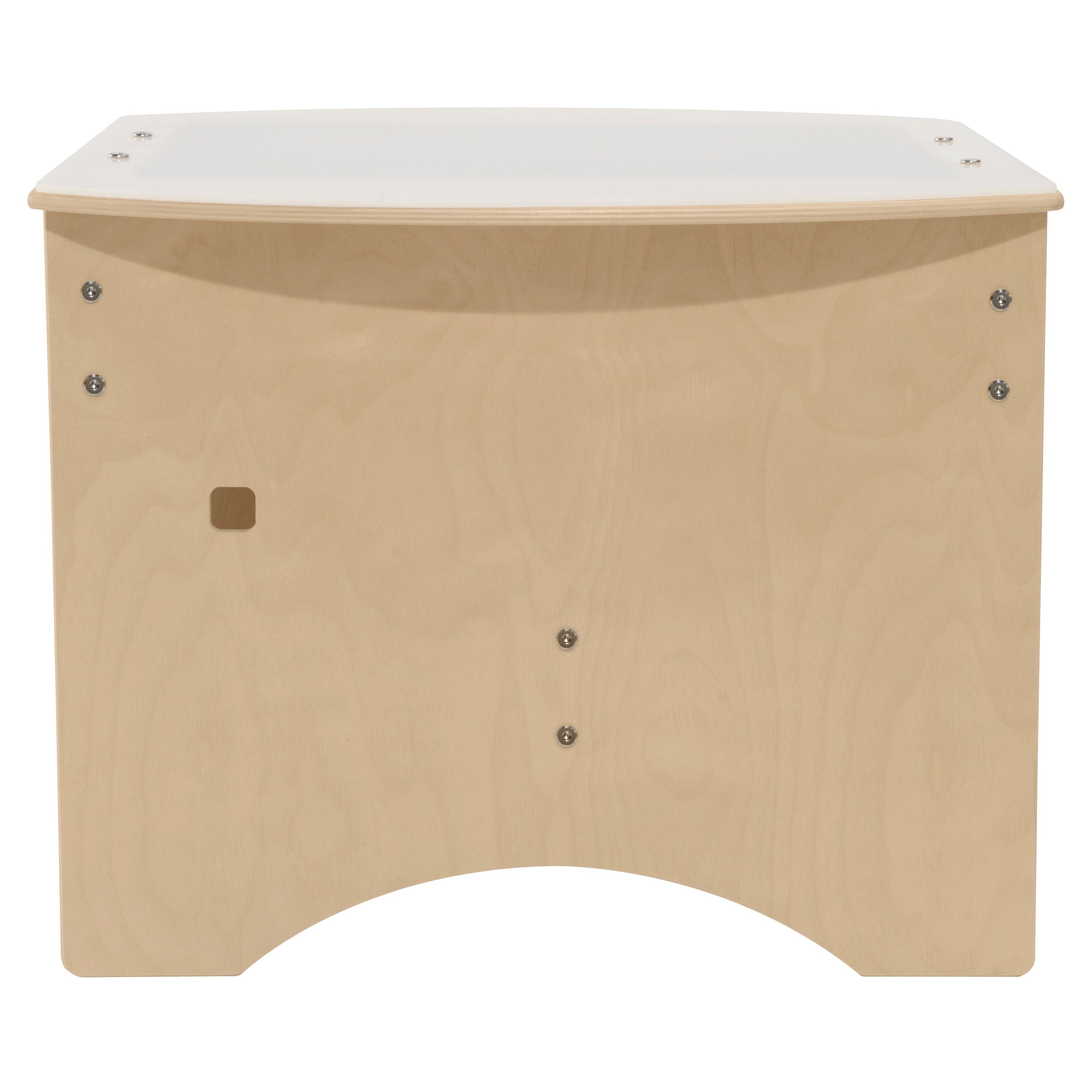 Contender 30" Brilliant Light Table without Storage-RTA
