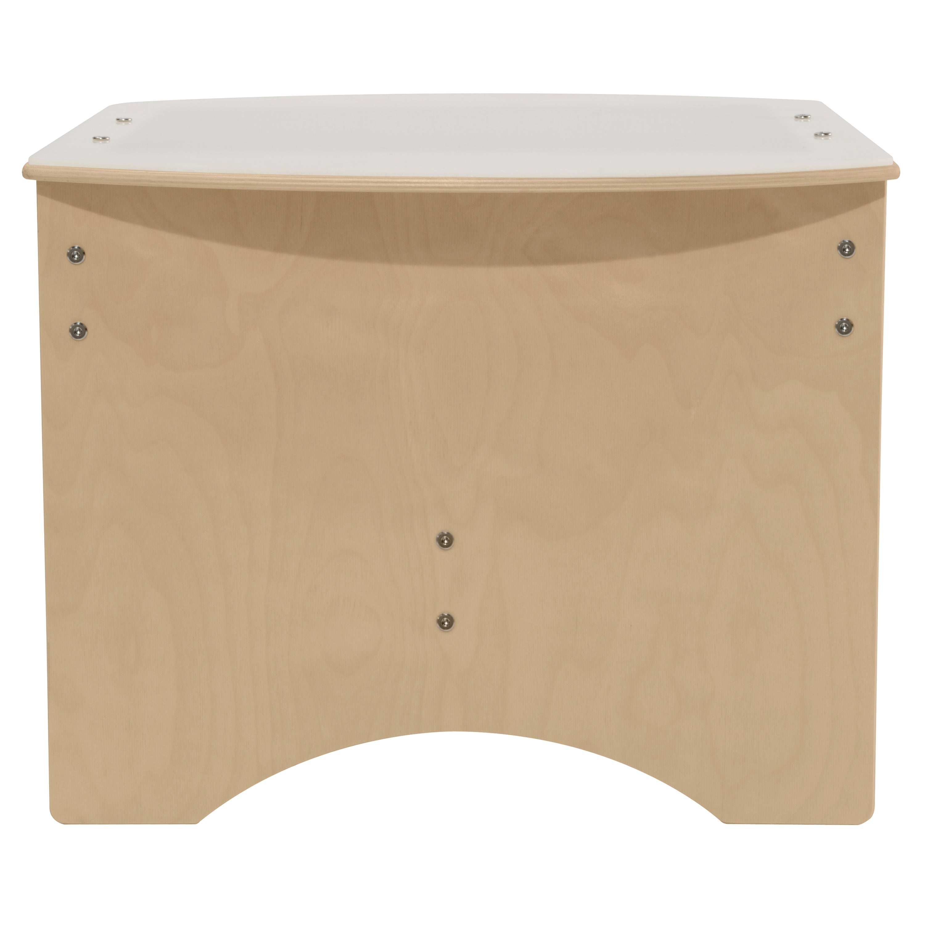 Contender 30" Brilliant Light Table without Storage-RTA