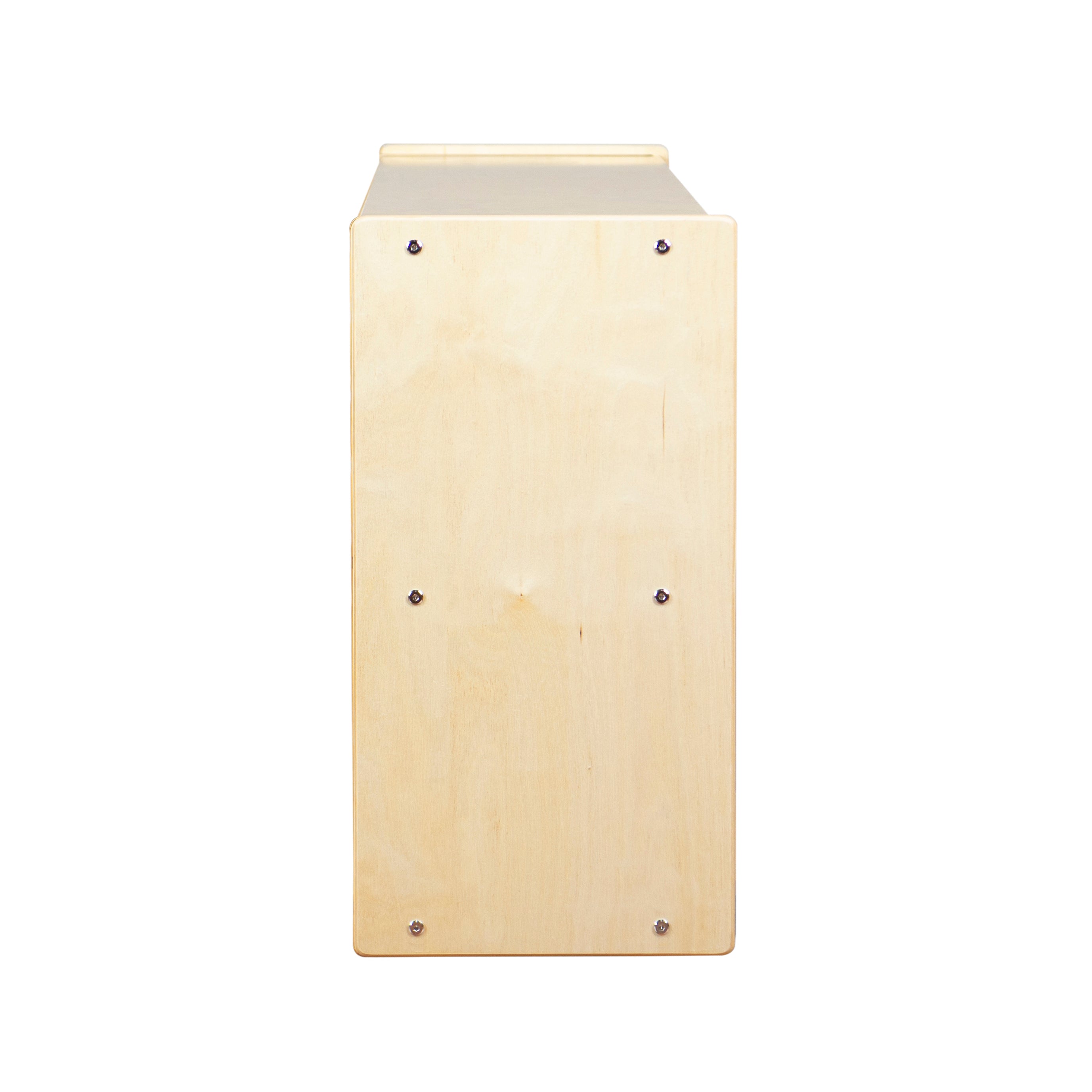Contender Versatile Single Storage Unit, 19"H - Assembled