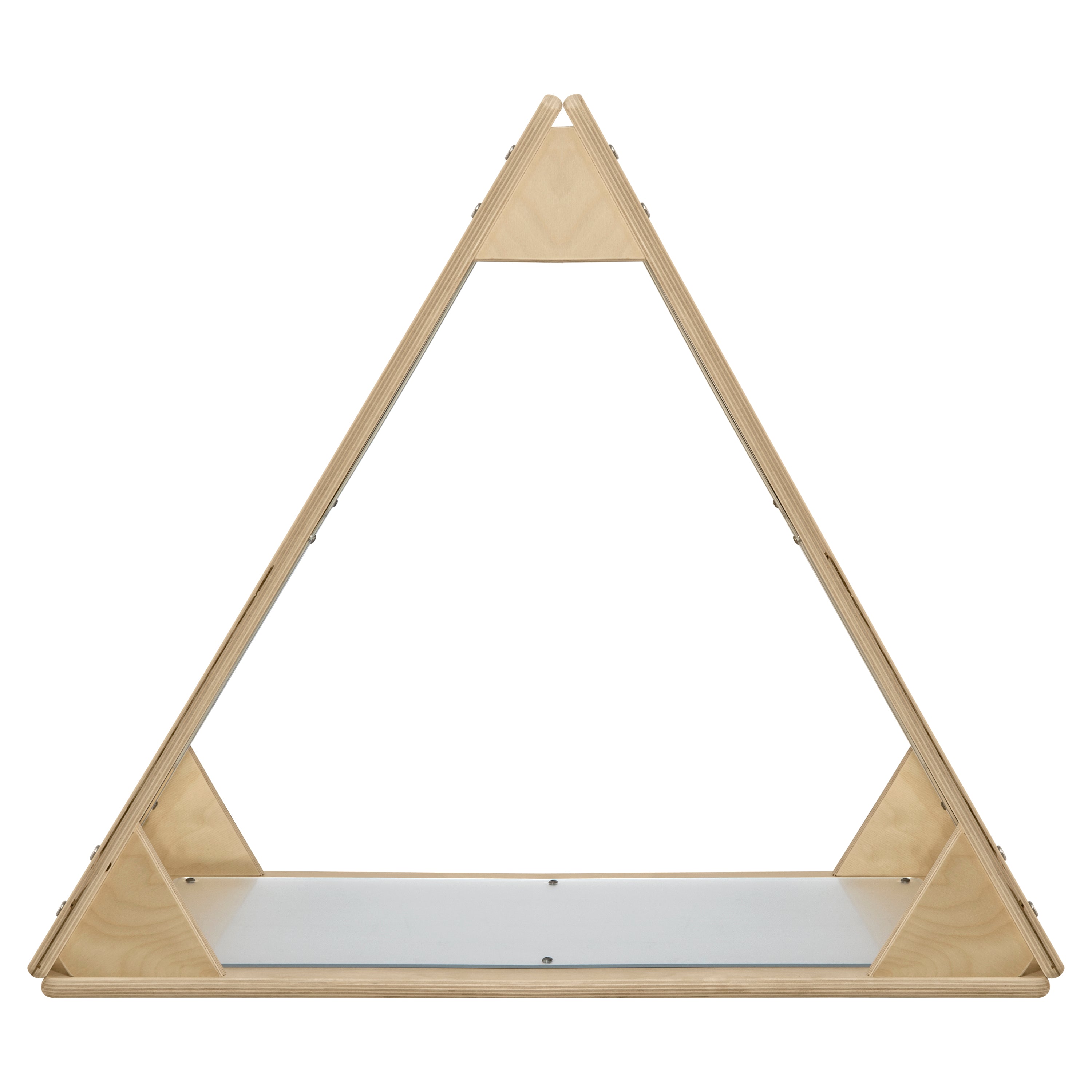 Contender Sensory Triangle - RTA
