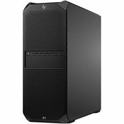 HP Z6 G5 A Workstation - 1 x AMD Ryzen Threadripper PRO 9955WX - 32 GB - 1 TB SSD - Tower - Black