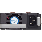 650waccnfig4pwrsupplyfrnttobackcling Remanufactured