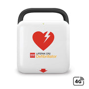 LIFEPAK® CR2 Cellular Fully-Automatic English, Handle