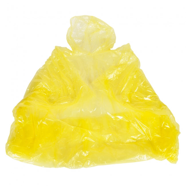 Rain Poncho,Pack of 12