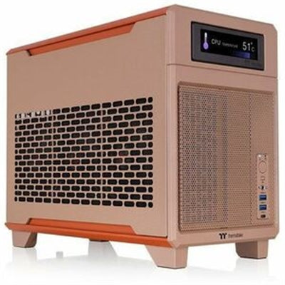 Thermaltake TR100 Gravel Sand Mini Tower Chassis