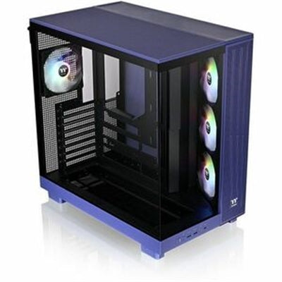 Thermaltake View 380 XL TG ARGB Future Dusk Mid Tower Chassis