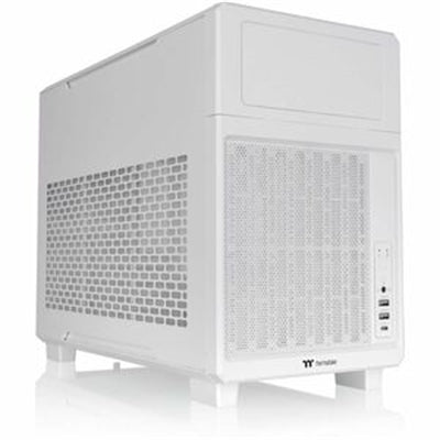 Thermaltake TR200 Snow Micro Chassis