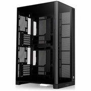 Thermaltake Capo X Dual System Black Chassis with Detachable GPU Brace