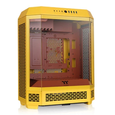 Thermaltake The Tower 600 Butter Caramel Mid Tower Chassis