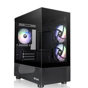 Thermaltake View 170 TG ARGB Micro Chassis