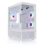 Thermaltake View 170 TG ARGB Snow Micro Chassis