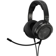 CORSAIR - VIRTUOSO PRO Open Back Wired Gaming Headset for PC, Mac, PS5, PS4, Xbox, Switch, and Mobile - Carbon