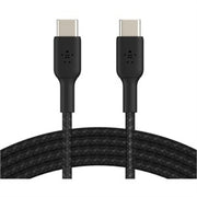 Boost Charge Braided Usb C