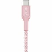 Belkin 3.3' 2pk USB-a to Lightning Cable - Black