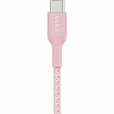 Belkin 3.3' 2pk USB-a to Lightning Cable - Black