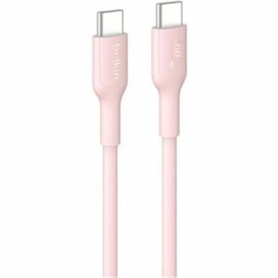 C - C Cbl 60W 2.0, Pcr, 1M, Pink