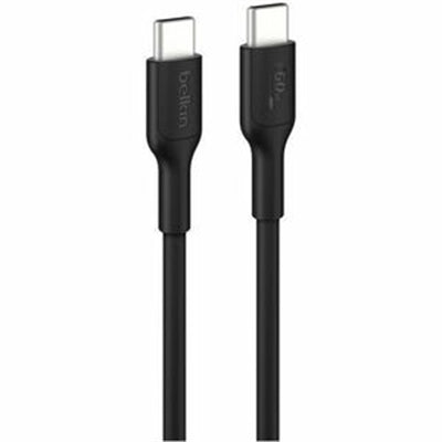 C - C Cbl 60W 2.0, Pcr, 2M, Black