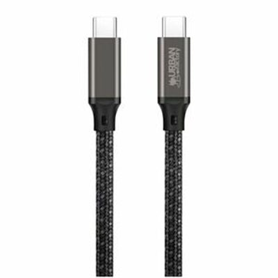 Urban Factory BASEE: 240W USB-C / USB-C Cable