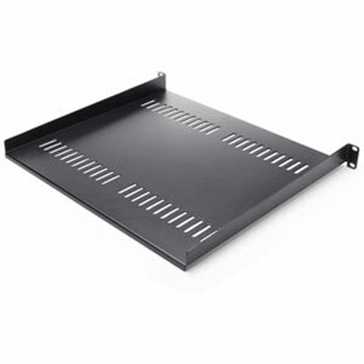 StarTech.com CABSHELF116V2PK Rack Accessory Rack Shelf