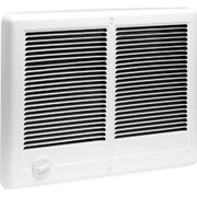 Cadet Com-Pak 3000W 240V Twin Electric Wall Heater
