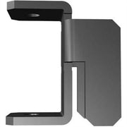 Sanus Ganging Kit for AV Racks - Compatible with Sanus Component Series - Black