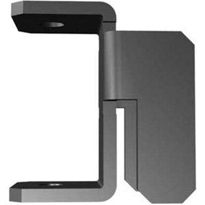 Sanus Ganging Kit for AV Racks - Compatible with Sanus Component Series - Black
