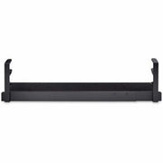StarTech.com CALB-DESK-CABLE-TRAY Cable Management Tray - Black Under Desk [CALB-DESK-CABLE-TRAY]