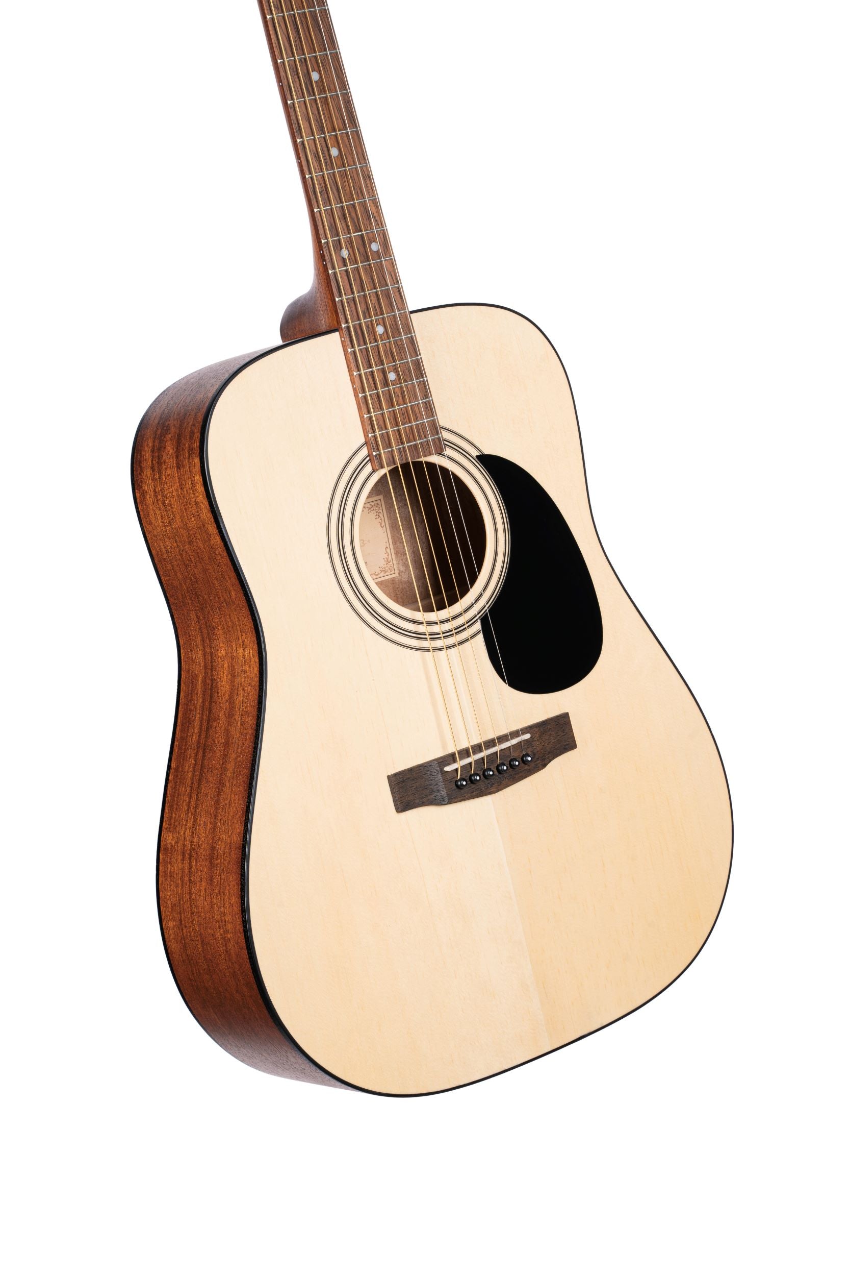 Cort CAP10OP Trailblazer Acoustic Guitar Pack