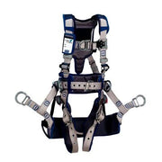 DBI-SALA ExoFit STRATA Tower Climbing Harness, Large