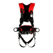 Protecta Comfort Construction Style Harness, Medium/Large