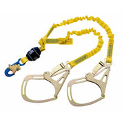 3M™ DBI-Sala® EZ-Stop™ Shock Absorbing Lanyard, 6ft (1.8m)