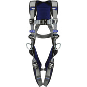 DBI-Sala Comfort Vest Safety Harness, X-Large