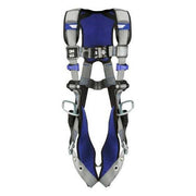 DBI-Sala Comfort Vest Postioning Safety Harness, X-Large