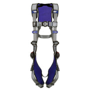 3M DBI-SALA ExoFit X200 Comfort Vest Safety Harness, Medium