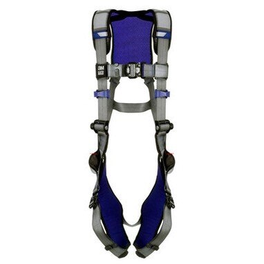 X200 Comfort Vest Safety Harness 1402023, X-Large