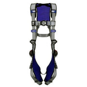 X200 Comfort Vest Safety Harness 1402022, 2X-Large