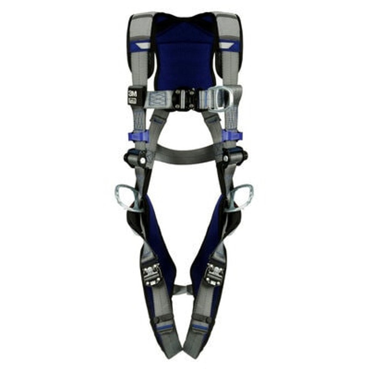Comfort Vest Climbing/Positioning Safety Harness, Large