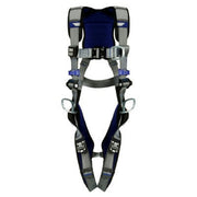 Comfort Vest Climbing/Positioning Safety Harness, Large