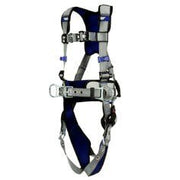 Safety Harness, DBI-SALA® ExoFit™, Medium Size