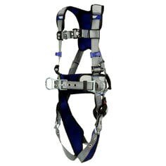 Safety Harness, DBI-SALA® ExoFit™, Medium Size