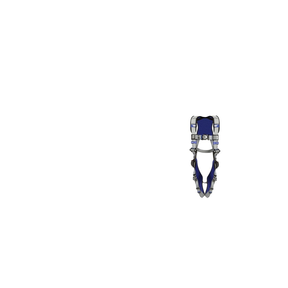 1402106 Capital Safety DBI-SALA ExoFit X200, Safety Harness, Quick-Connect, Vest