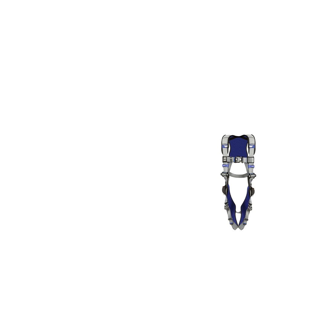 1402108 Capital Safety DBI-SALA ExoFit X200, Safety Harness, Quick-Connect, Vest