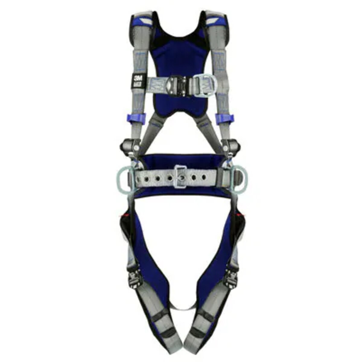 3M DBI-SALA ExoFit X200 Safety Harness, Small