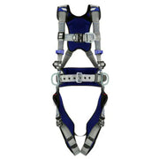 3M DBI-SALA ExoFit X200 Safety Harness, Small