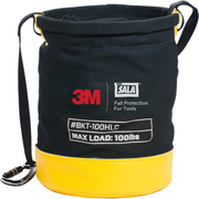 3M™ DBI-SALA® Safe Bucket 100 lb. Load Rated Hook and Loop Canvas