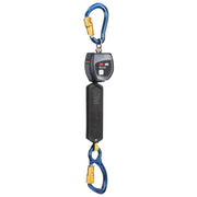 DBI-Sala (Capital Safety) Nano-Lok™ Personal Self-Retracting Lifeline, 6 ft.