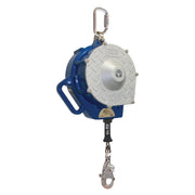 3M DBI-SALA Sealed-Blok Self-Retracting Lifeline 3400169, Stainless Steel Cable, 85 ft