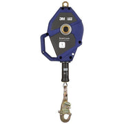 DBI-SALA Smart Lock SRL Lifeline, Blue, 20 ft, Galvanized Cable, Class 1