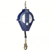 3M™ DBI-SALA® Ultra-Lok™ Self-Retracting Lifeline 3503884, Aluminum Housing, Stainless Steel Cable, 85 ft