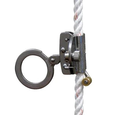 Protecta Mobile Rope Grab